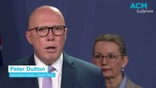 Peter Dutton reveals nuclear power plant locations under Coalition plan