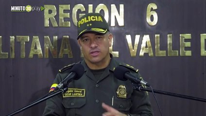 El hombre desmembrado en Manrique tendría 19 años según las declaraciones de las autoridades, otra menor se entregó