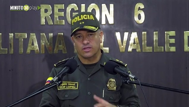 El hombre desmembrado en Manrique tendría 19 años según las declaraciones de las autoridades, otra menor se entregó