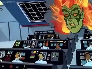 Spider-Woman E002 - Realm of Darkness