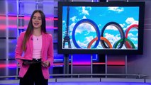 Francia | Abogan por una tregua política para garantizar el éxito de París 2024. DEPORTES EDICIÓN CENTRAL 18-06-2024
