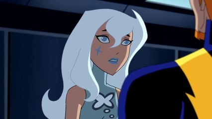 [1080p] VO Reel: Ashly Burch, Bumper Robinson, Tara Platt, & Van Barr Jr. (HD)