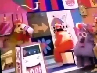 The Banana Splits Adventure Hour E007