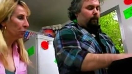 The Catherine Tate Show S03E04 Gingers for Justice