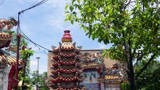 China Town, Warorot Market Chiang Mai, Thailand 2022 #Thailand2022 #Tee #vegan #Markt #Chinatown (1080p_30fps_H264-128kbit_AAC)
