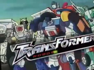 Transformers Robots in Disguise (2001) E030 Koji Gets His Wish