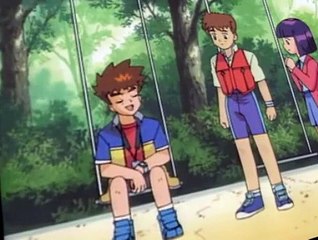 Transformers Robots in Disguise (2001) E036 Mistaken Identity