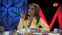 Mario Delgado afirma que Morena siempre ha sido una 