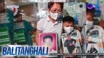 4 na pulis-Caloocan, hinatulang guily para sa pagpatay sa mag-ama sa anti-drug operations noong 2016 | Balitanghali