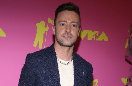 Justin Timberlake claimed he had 'one martini' after being arrested for driving while intoxicated