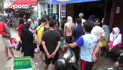 Jasa Penggilingan Daging di Solo Raih Cuan Saat Idul Adha