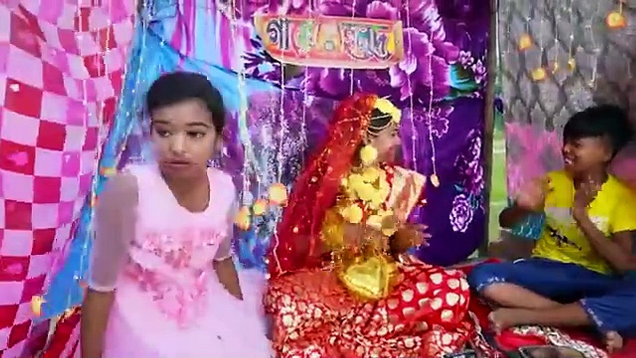 Must Watch Eid Special New Comedy Video 2024 Amazing Funny Video 2024 By Busy Fun ☺️