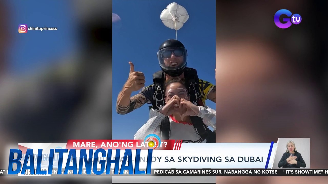 Kim Chiu sa natutuhan sa love - "Installment lang natin ang pagbigay ng love. Hindi 'yung buo" | Balitanghali