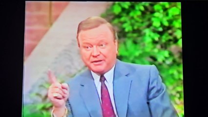 SAMANTHA SANG - The Bert Newton Show (May 3, 1989)