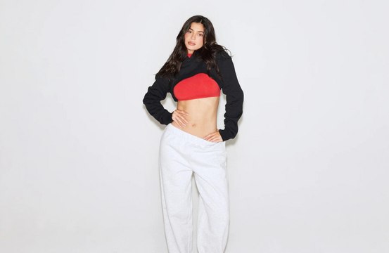 Kylie Jenner feels KHY is an 'amazing outlet for creative expression'