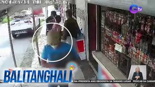 Pananalisi ng 2 lalaki sa isang tindahan, nahuli-cam; Mahigit P50,000, natangay | Balitanghali