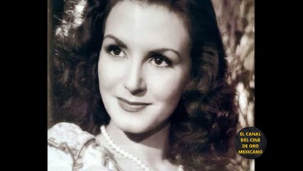 MARGA LÓPEZ LA ACTRIZ ARGENTINA DEL CINE DE ORO QUE SUFRIÓ UNA TRÁGICA MUERTE