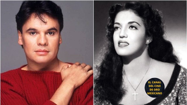 FAMOSA ACTRIZ DEL CINE DE ORO PERDIÓ A SU HIJO EN TRÁGICO ACCIDENTE JUAN GABRIEL HIZO SUPERARLO