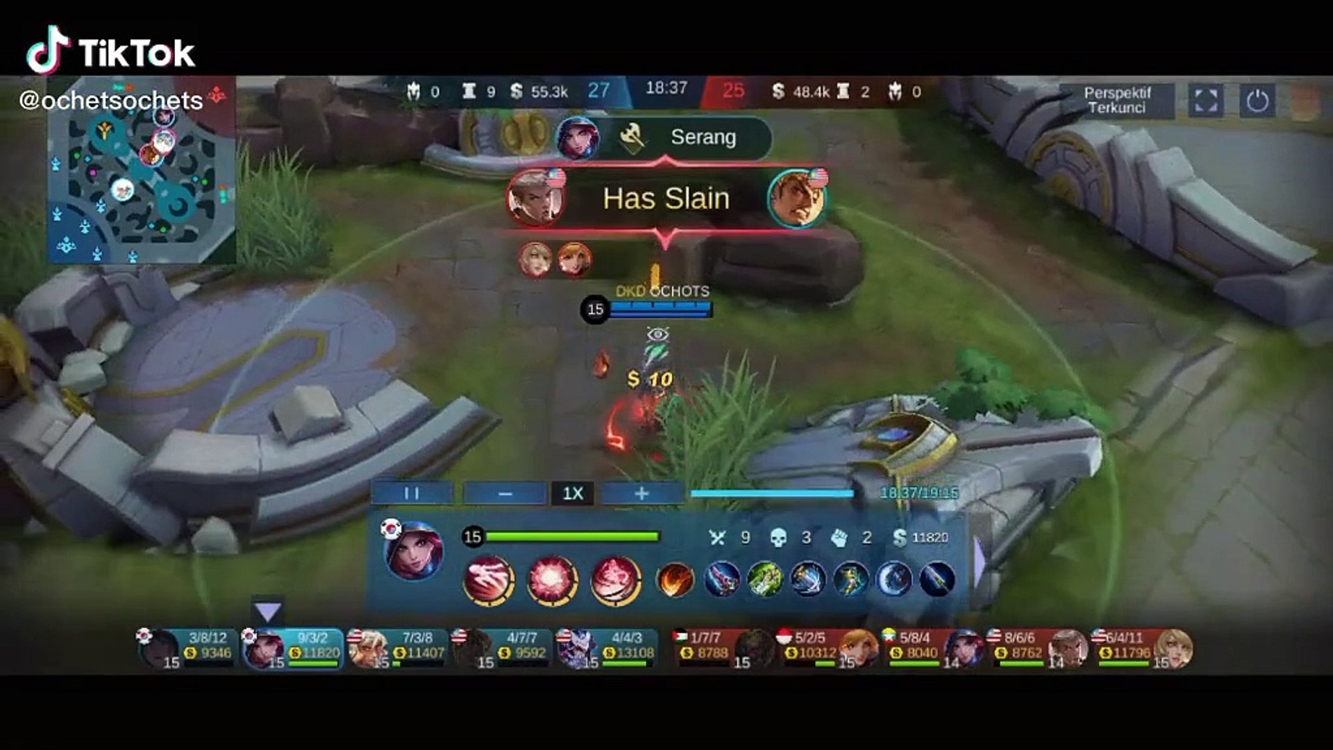 mobile legends bang bang 2024