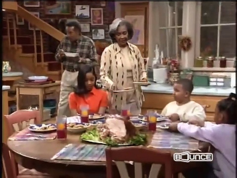 The Parent Hood - Mother and Law