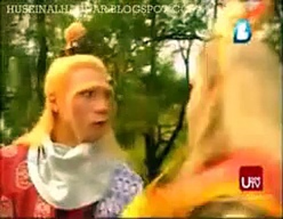 Kera Sakti II - 15