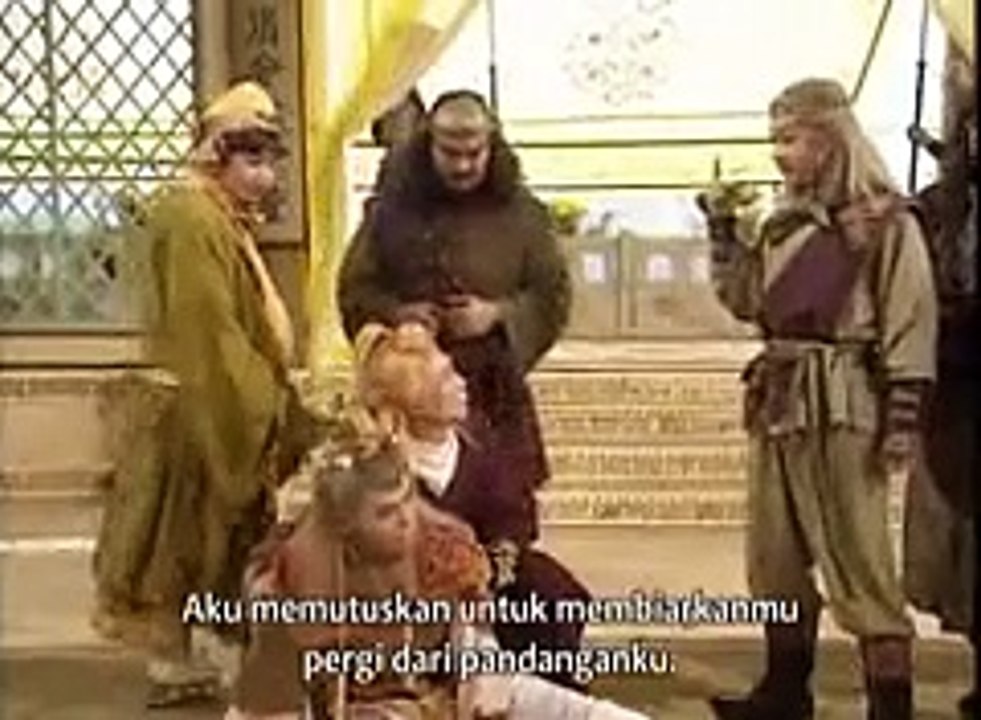 Kera Sakti II - 18