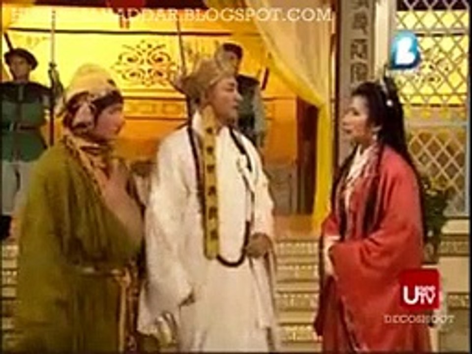 Kera Sakti II - 17