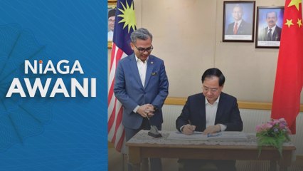 Malaysia sedia laksana rangkaian 5G kedua - Fahmi