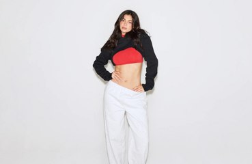 Kylie Jenner feels KHY is an 'amazing outlet for creative expression'