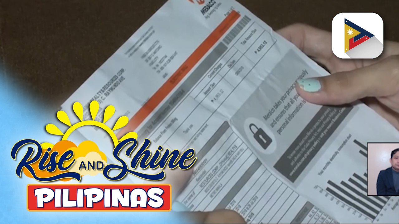 Meralco, may dagdag-singil sa generation charge sa mga susunod na buwan; Bawas-singil sa kuryente ngayong Hunyo, ikinatuwa ng publiko