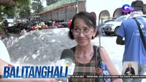 Senior citizens, wanted bilang staff ng isang pastry shop | Balitanghali
