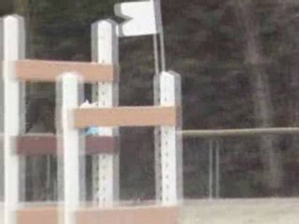 Leader et harmo club 4 1er etrier du dauphine 6avril2008