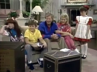 Small Wonder S2 E20 Look Into My Eyes