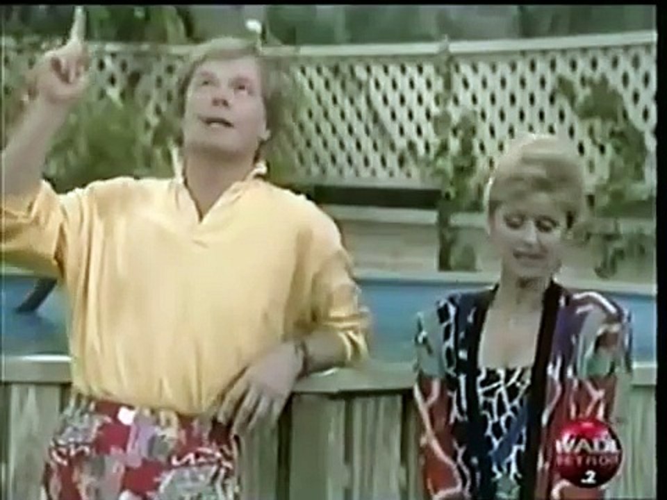 Small Wonder S3 E2 Everyone Into the Pool