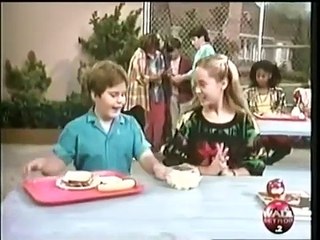 Small Wonder S3 E5 It's Okay to Say No