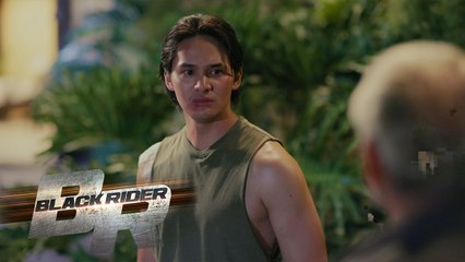 Black Rider: Gising na (Episode 161) | Teaser 1