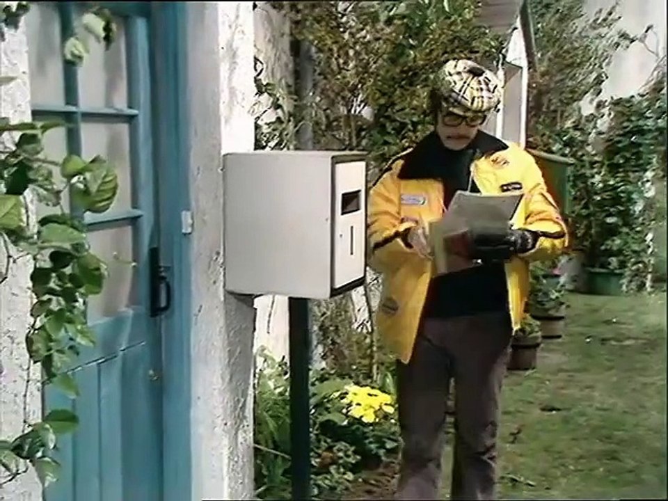 My Wife Next Door S01E12