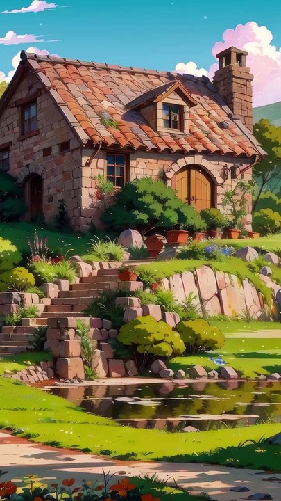 Sunset Vibe ☀️ #lofi #lofihiphop #shortvideo #shorts #trending #fyp #viral