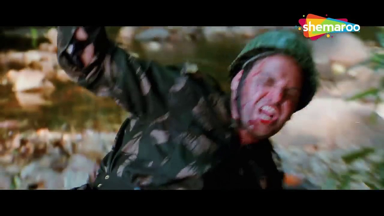(HD) SCENE _ Ajay Devgan