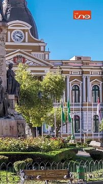 #EnRedUno | Las exportaciones cayeron en Bolivia, esto como nos afecta en Red Uno te lo contamos.