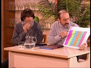 Aqui No Hay Quien Viva 3x07 - ANHQV parte 3