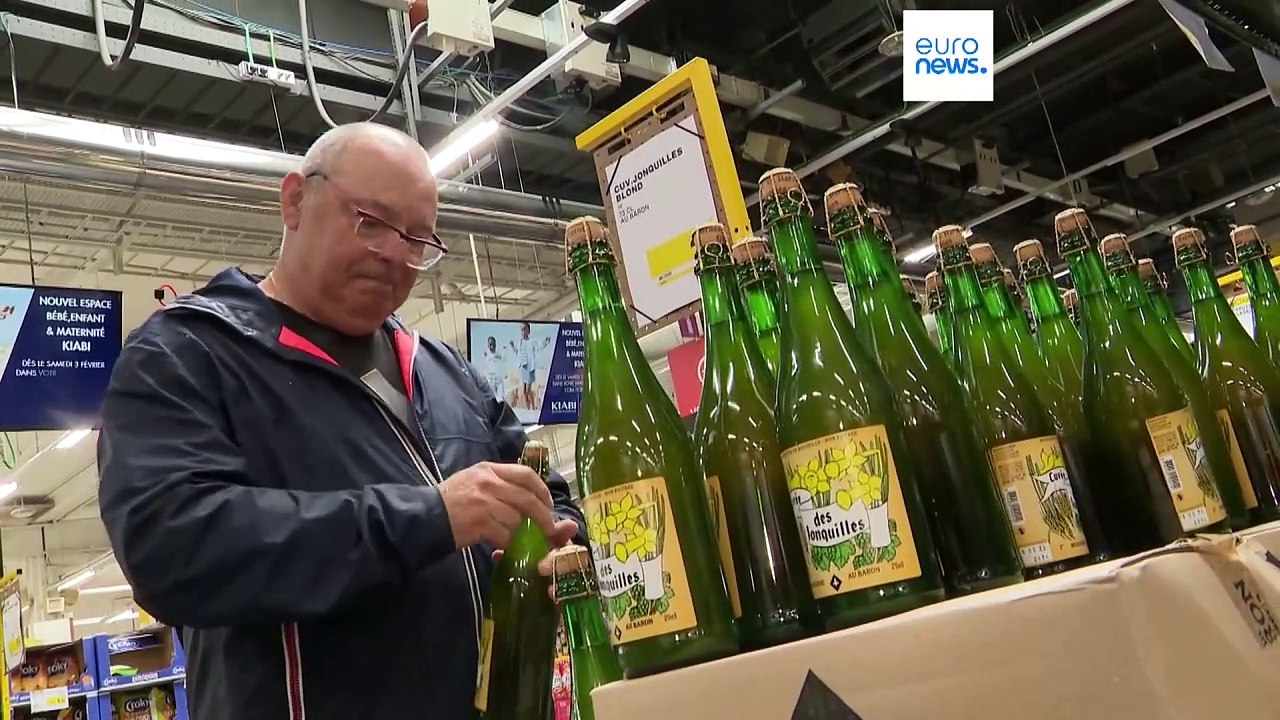 Französisches Bier wird im Bierland Belgien immer beliebter