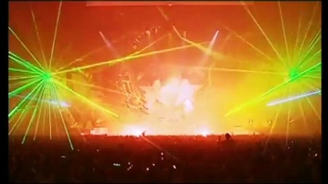 Qlimax 2004 - The prophecy Bande-annonce (NL)