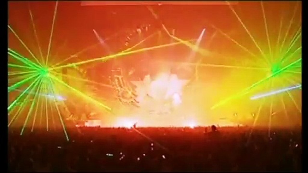 Qlimax 2004 - The prophecy Bande-annonce (NL)