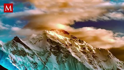 Alpinistas japoneses desatan búsqueda en una de las montañas más grandes de Pakistán