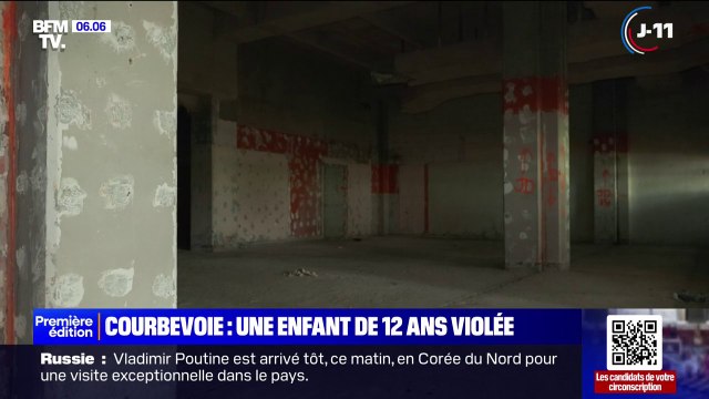 Courbevoie: deux adolescents mis en examen et écroués pour viol et violences antisémites sur mineure