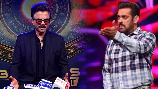 Bigg Boss OTT 3 Update: Anil Kapoor या Salman Khan Fees Difference, Per Episode Charges..