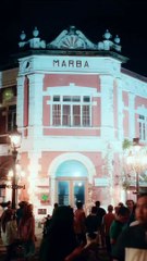 City ​​Lights Lastnight