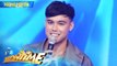 International artist Bailey May visits It’s Showtime!