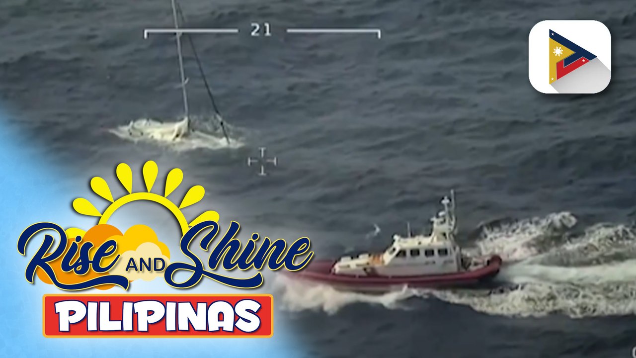 11 patay, higit 60 nawawala matapos magbanggaan ang dalawang barko sa Italy; 12 nailigtas